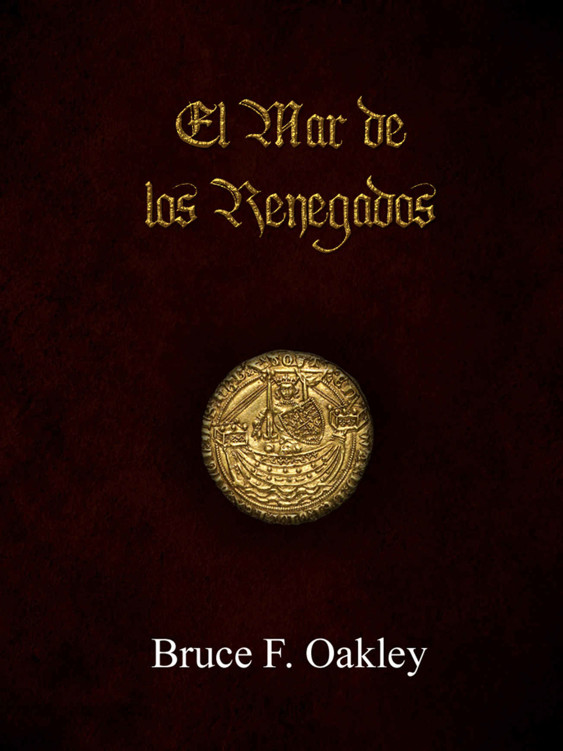 El mar de los renegados