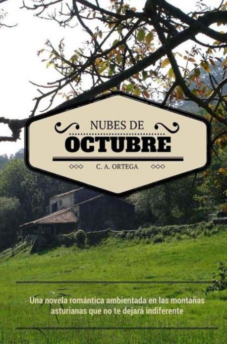 Nubes de octubre