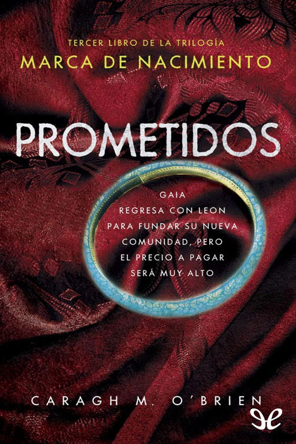 Prometidos