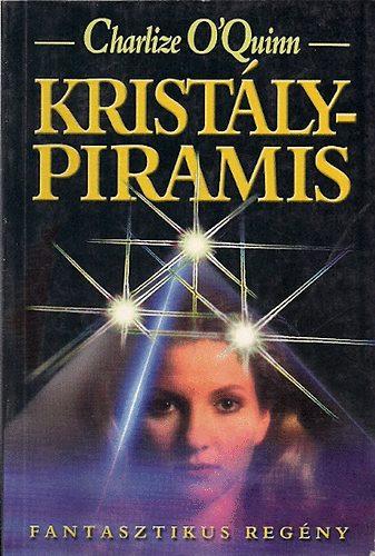 Kristálypiramis