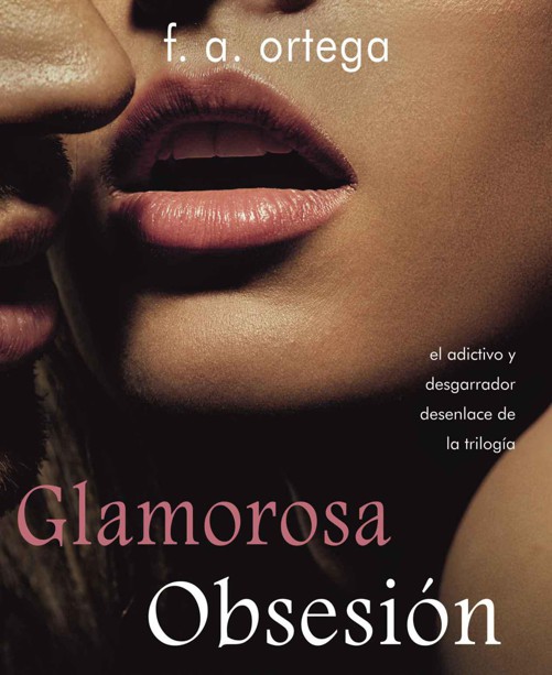 Glamorosa obsesion