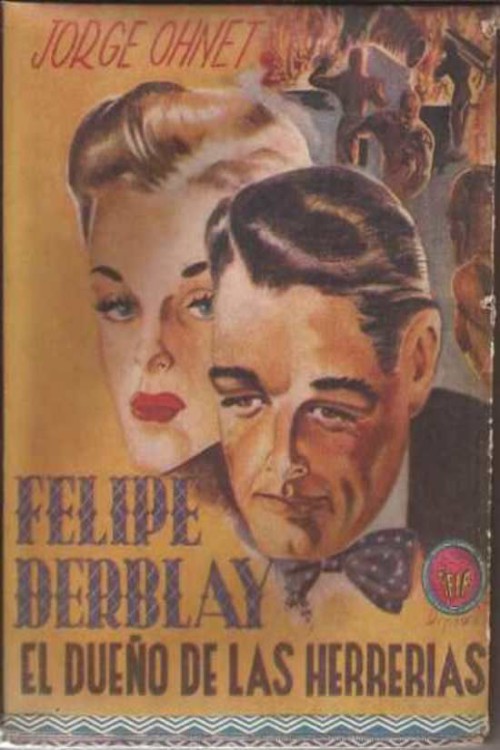 Felipe Derblay