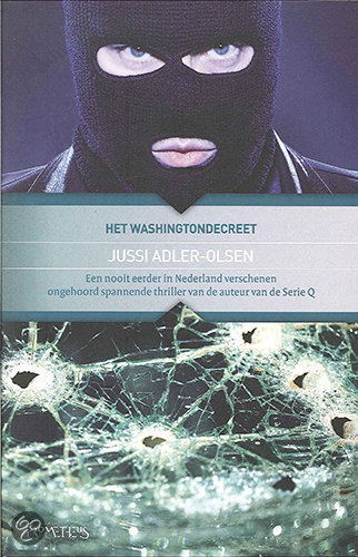 Het Washingtondecreet