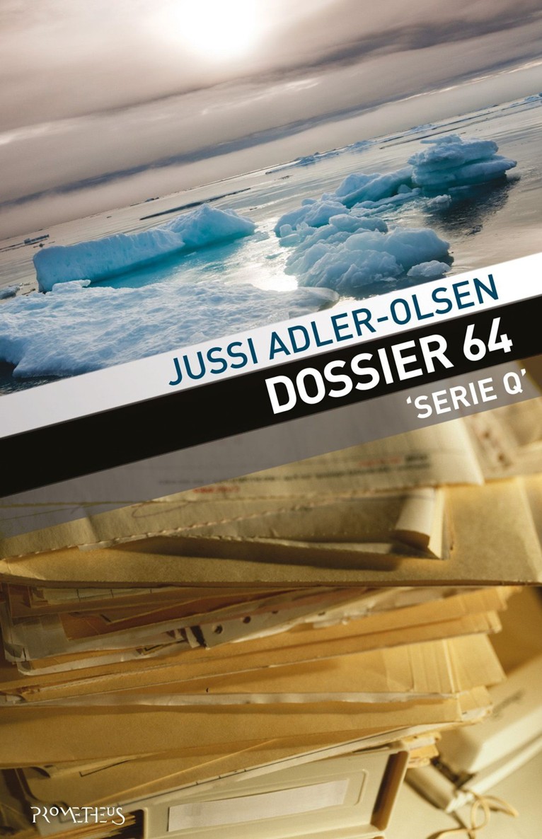 Serie Q Dossier 64