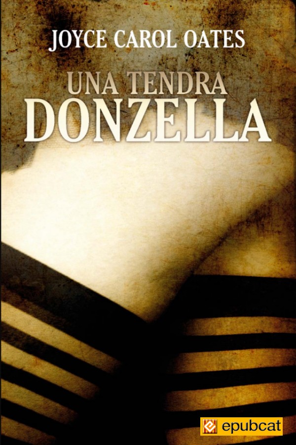 Una tendra donzella