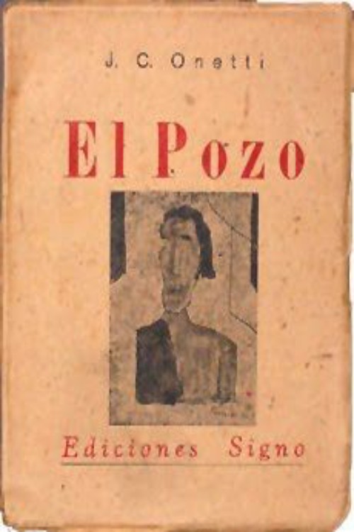 El Pozo