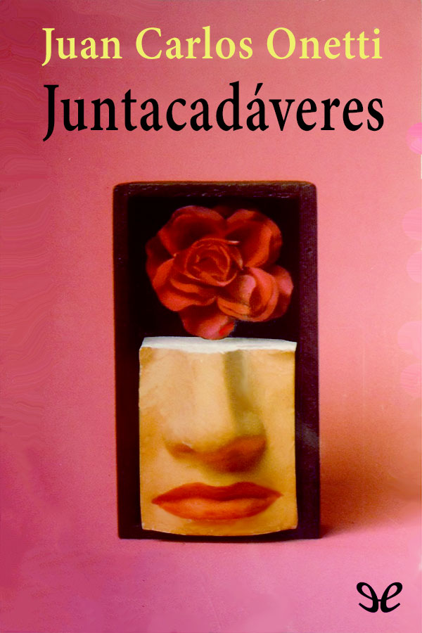 Juntacadáveres