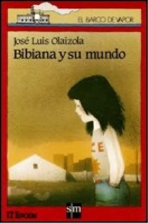 Bibiana y su mundo