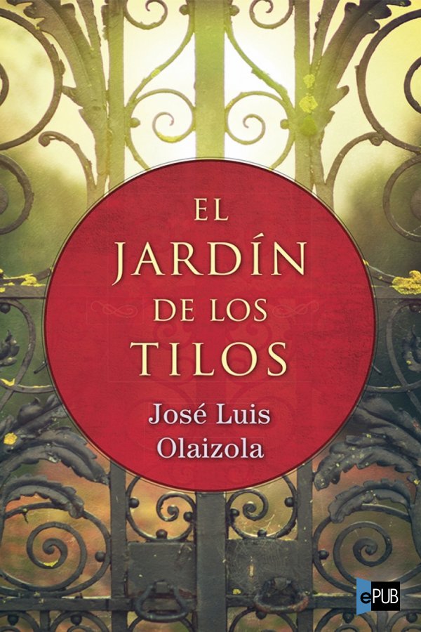 El jardín de los tilos