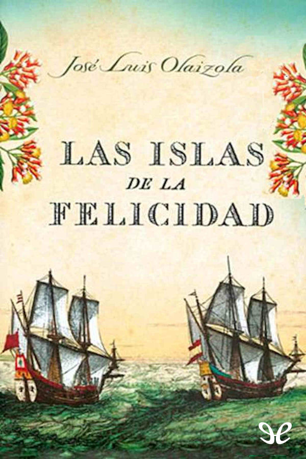 Las islas de la felicidad