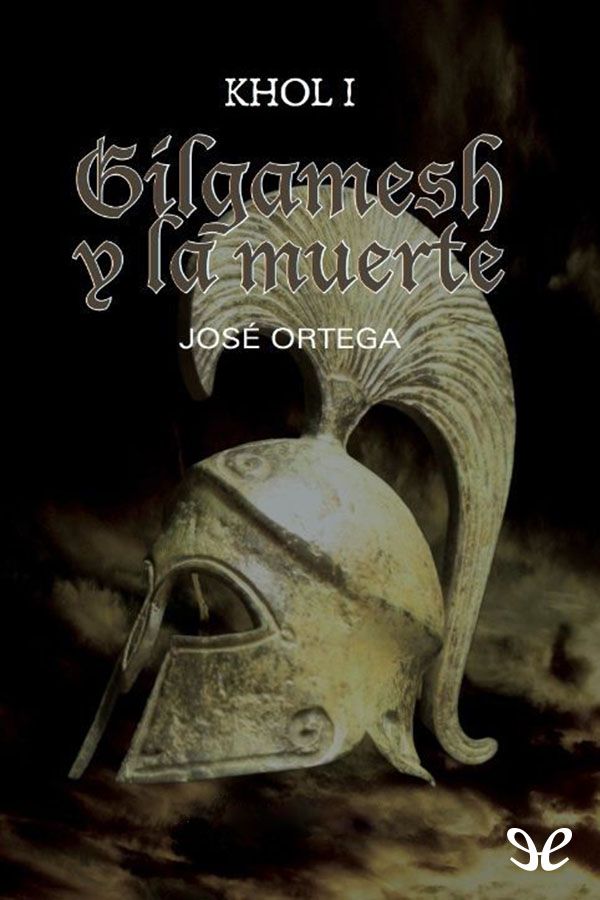 Gilgamesh y la muerte