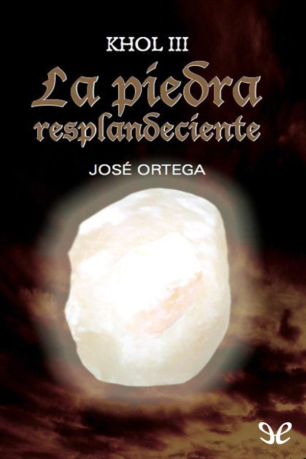 La piedra resplandeciente