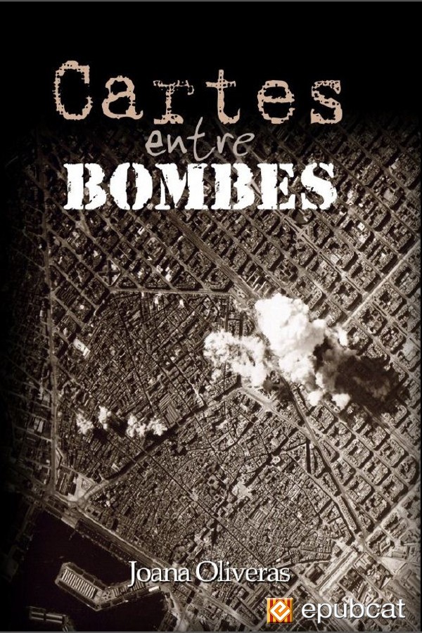 Cartes entre bombes