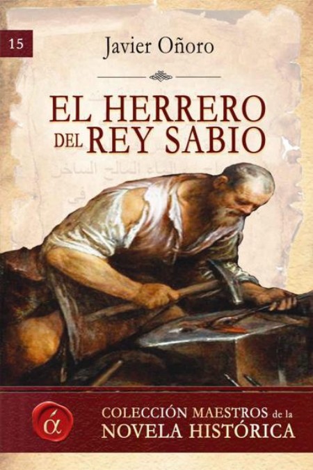 El herrero del rey sabio