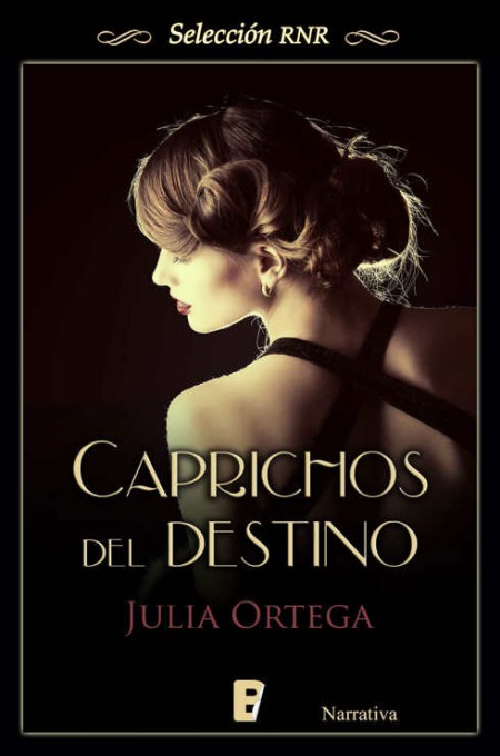 Caprichos del destino