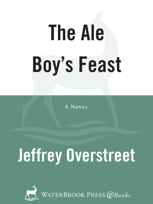 The Ale Boy's Feast