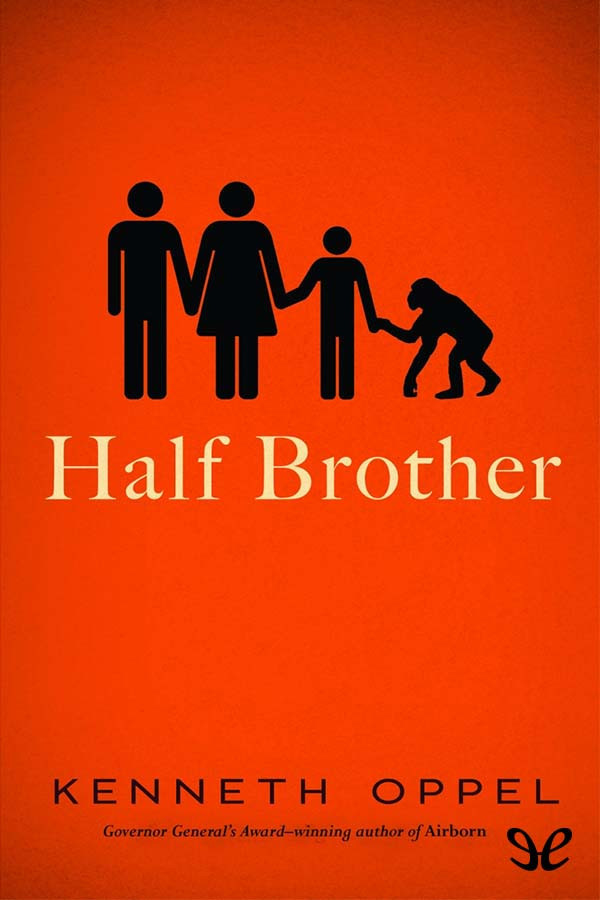 Half Brother