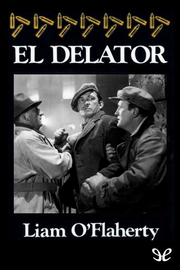 El delator