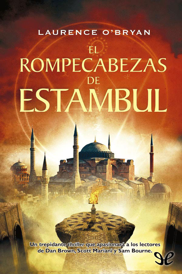 El rompecabezas de Estambul