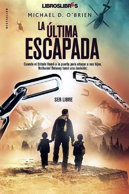 La última escapada