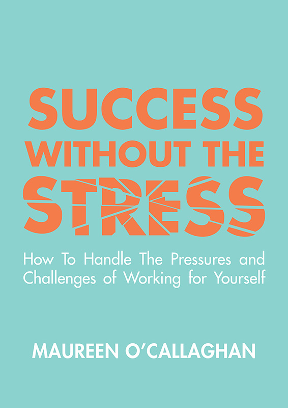 Success without the Stress