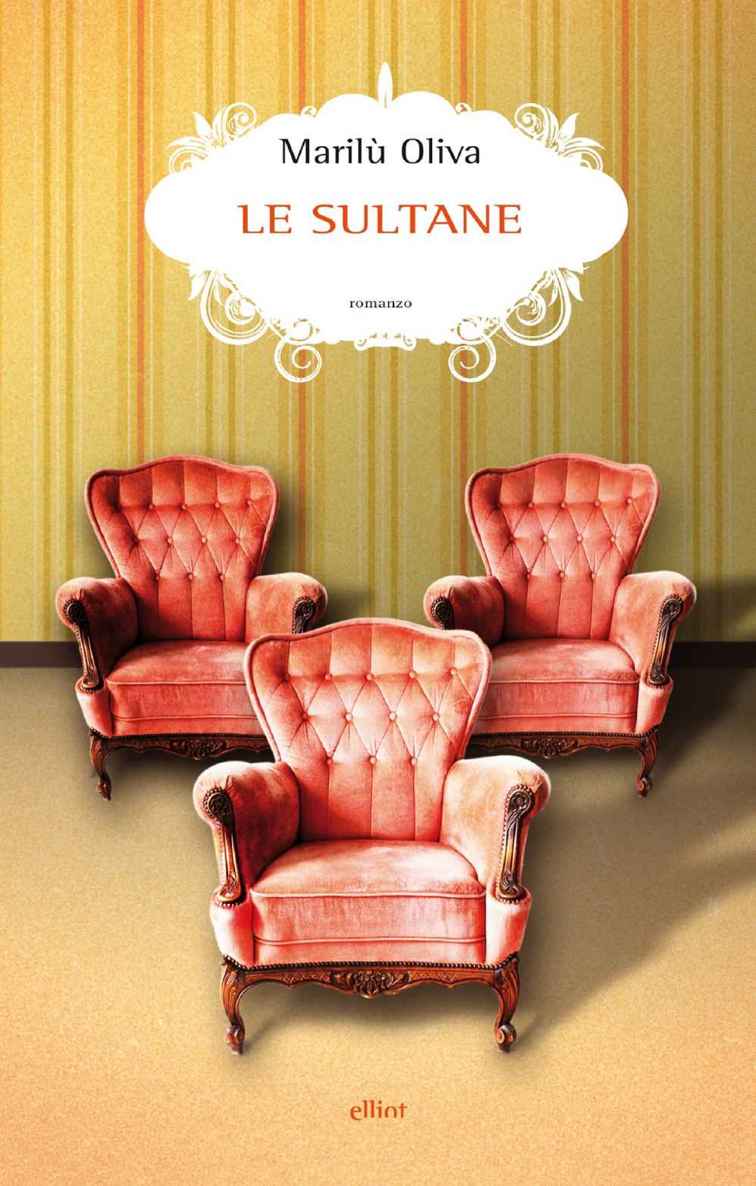 Le sultane