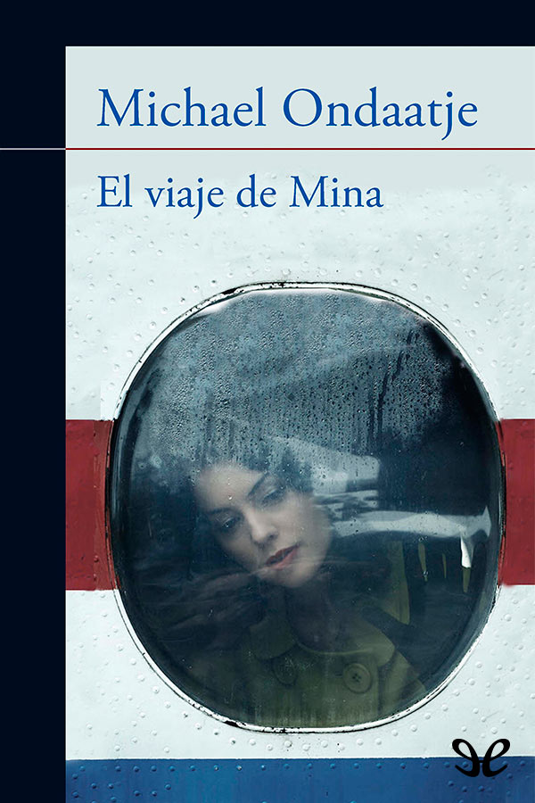 El viaje de Mina