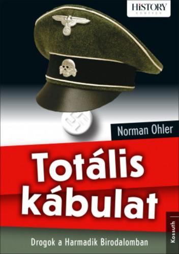 Totális kábulat