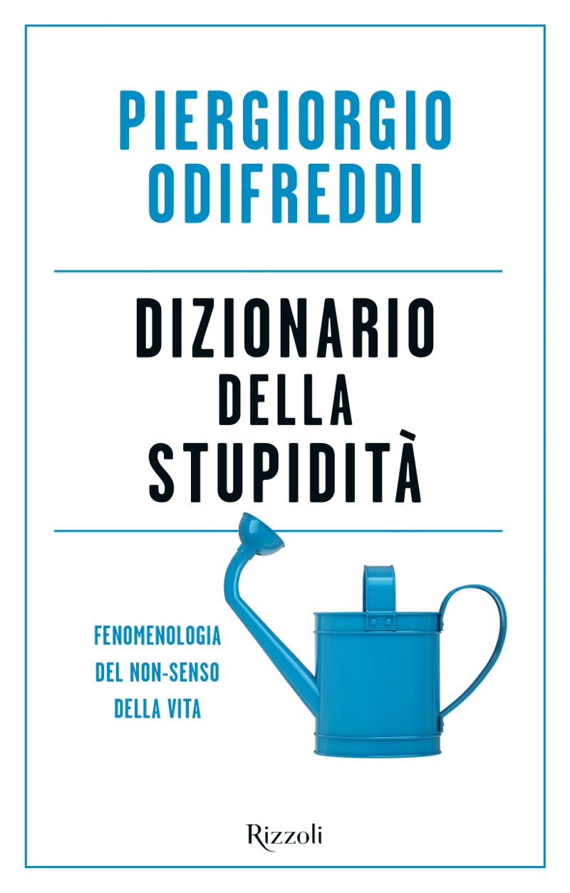 Dizionario della stupidità