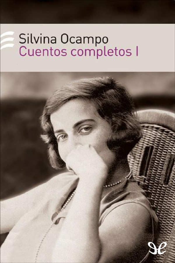 Cuentos completos I