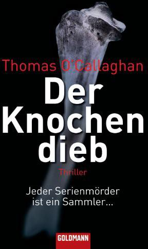 Der Knochendieb