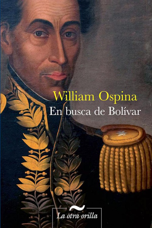 En busca de Bolívar