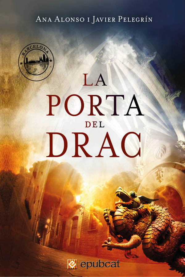 La Porta del Drac