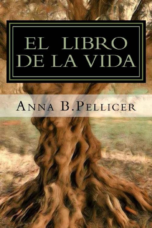 El libro de la vida