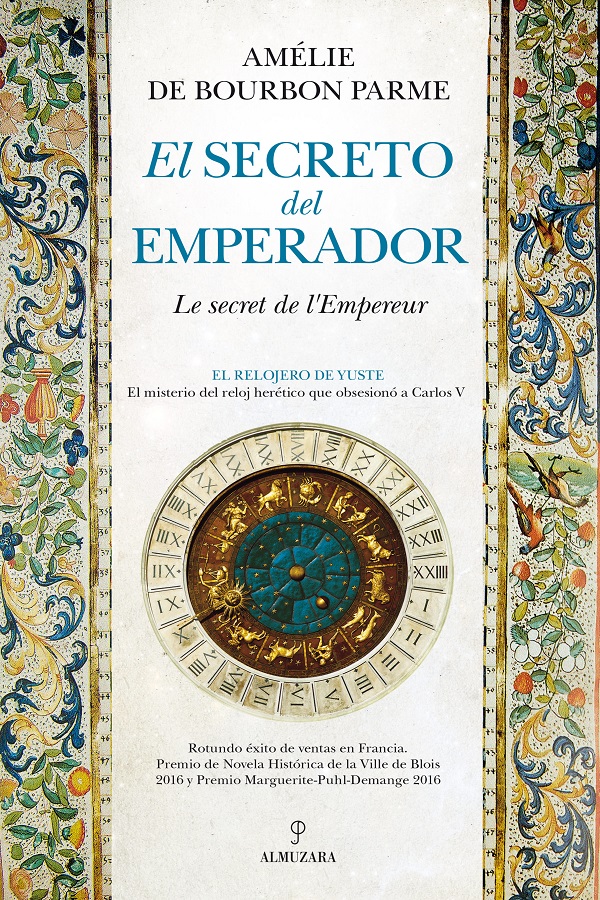 El secreto del emperador