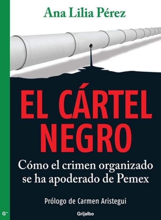 El cártel negro