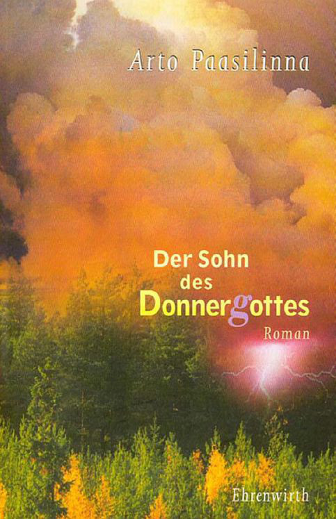 Der Sohn des Donnergottes