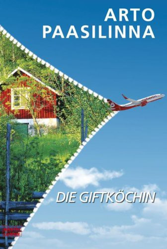 Die Giftköchin