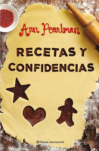 Recetas y confidencias