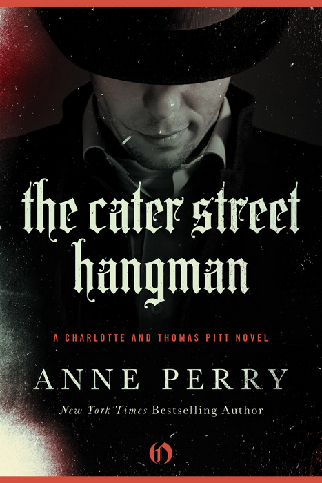 Cater Street Hangman