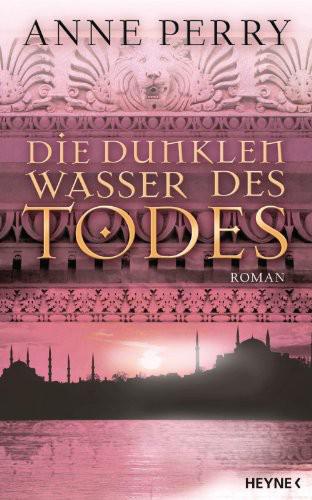 Die Dunklen Wasser Des Todes: Roman