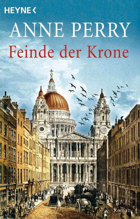 Feinde der Krone