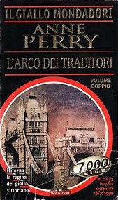 L'arco dei traditori