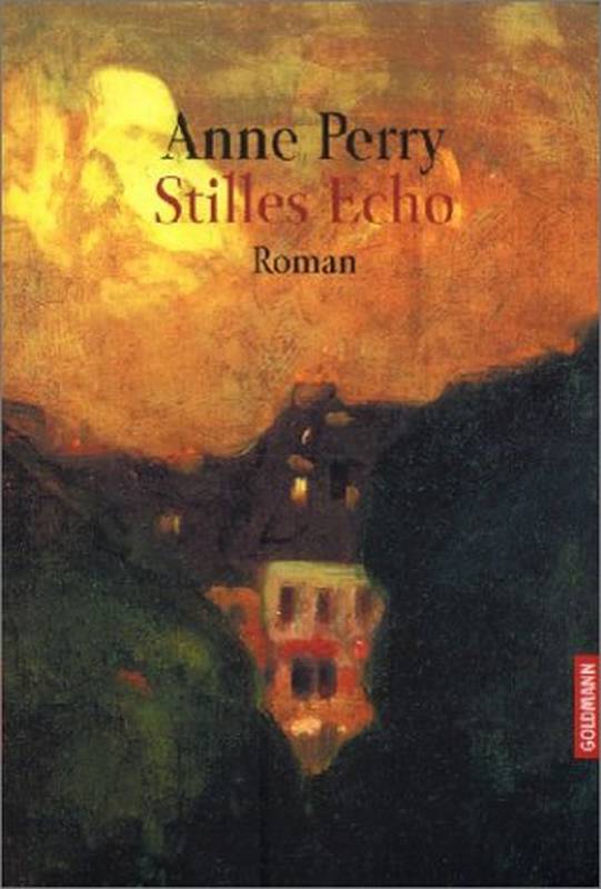 Stilles Echo