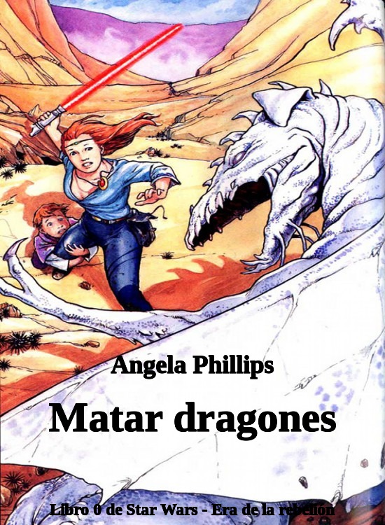 Matar dragones