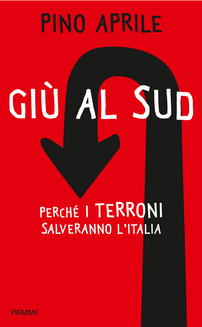 Aprile Pino - 2011 - Giù Al Sud