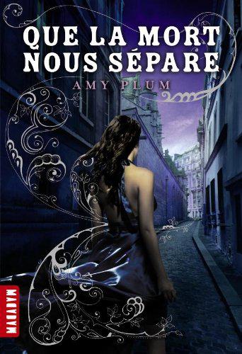 Revenants, tome 2 : Que la mort nous sépare