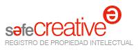 Safe Creative - Registro de propiedad intelectual