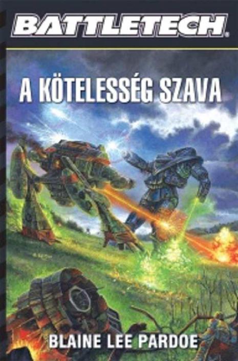 A kötelesség szava