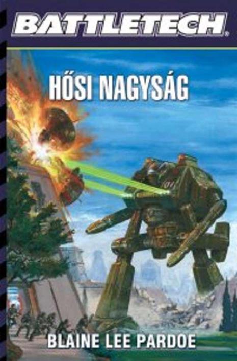 Hősi nagyság